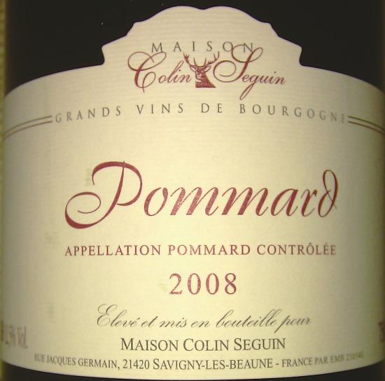 Pommard
