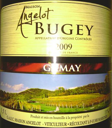 Bugey