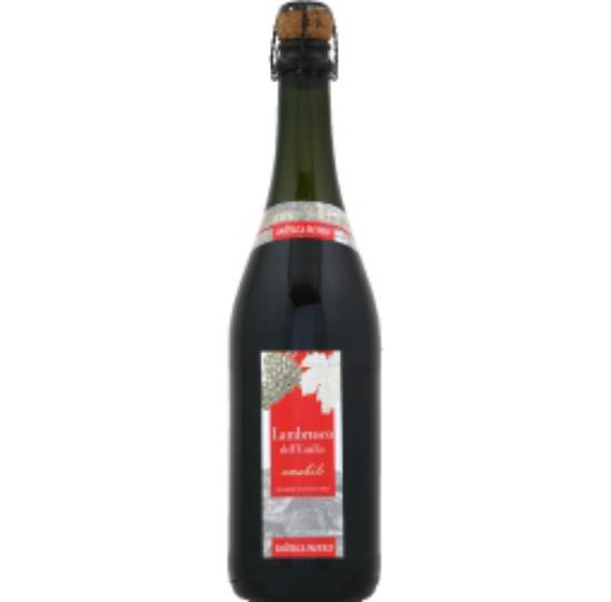 Lambrusco