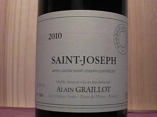 Saint-Joseph