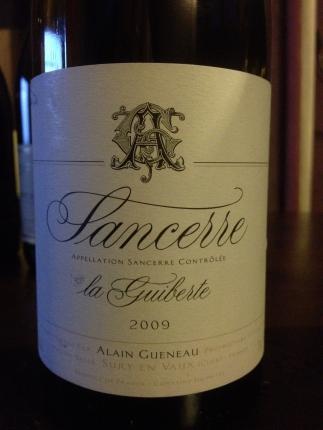Sancerre