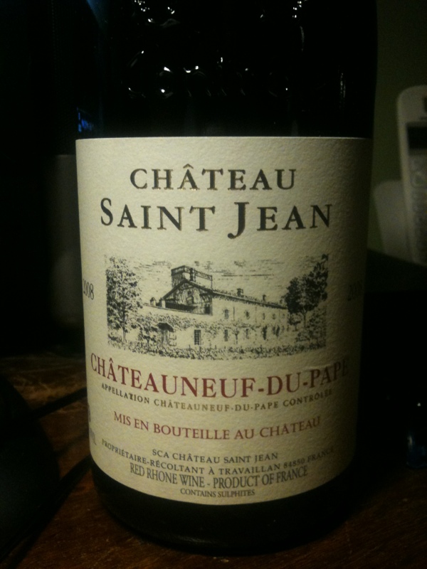 Châteauneuf-du-Pape