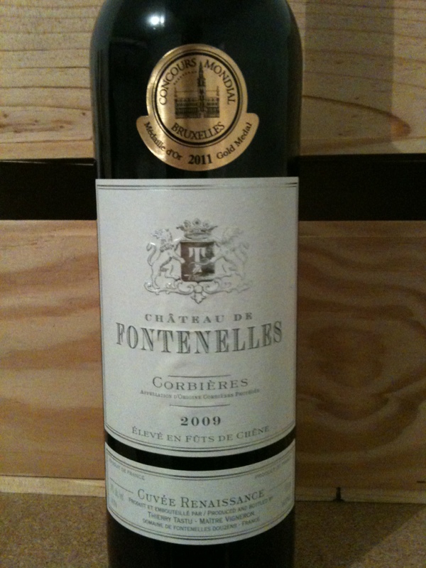 Corbières