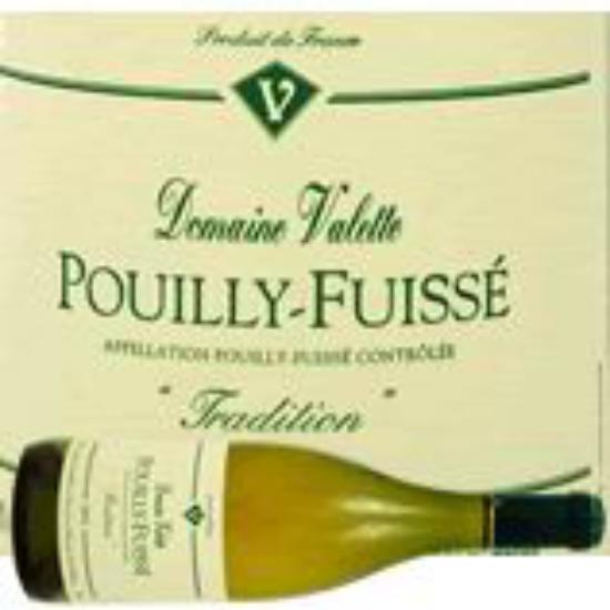 Pouilly-Fuissé