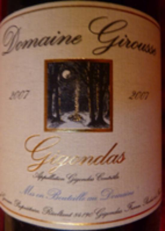 Gigondas