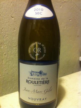 Vouvray