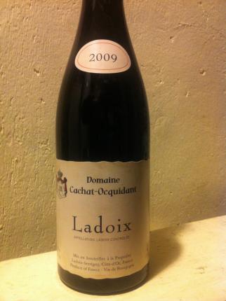Ladoix