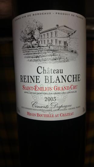 Saint-Emilion Grand Cru