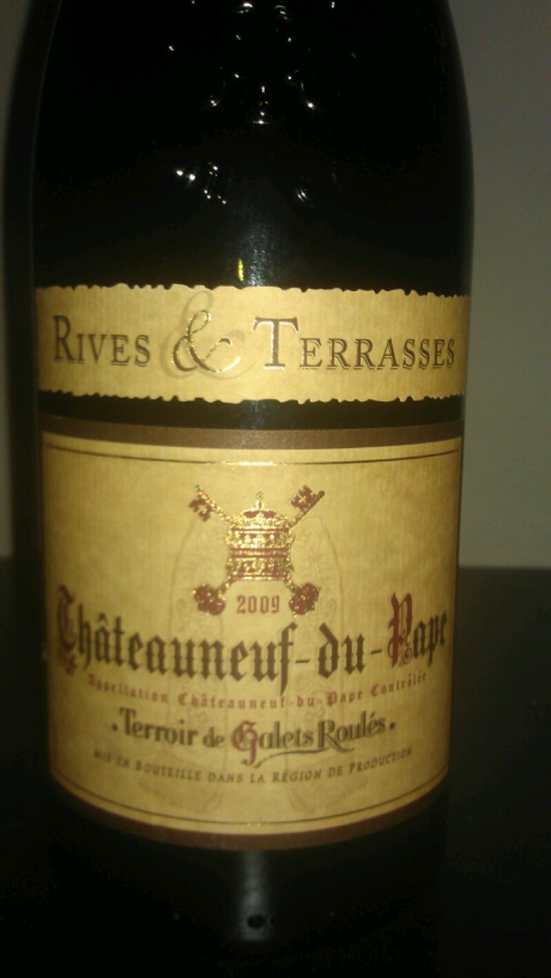 Châteauneuf-du-Pape