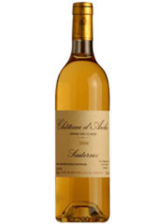 Sauternes