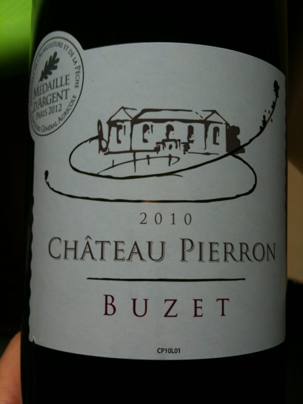 Buzet