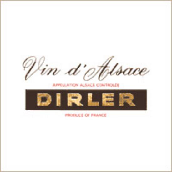 Alsace Grand Cru Saering