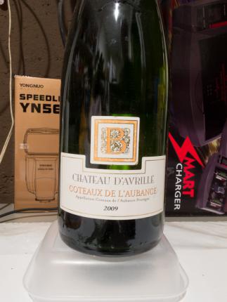 Coteaux-de-l'Aubance