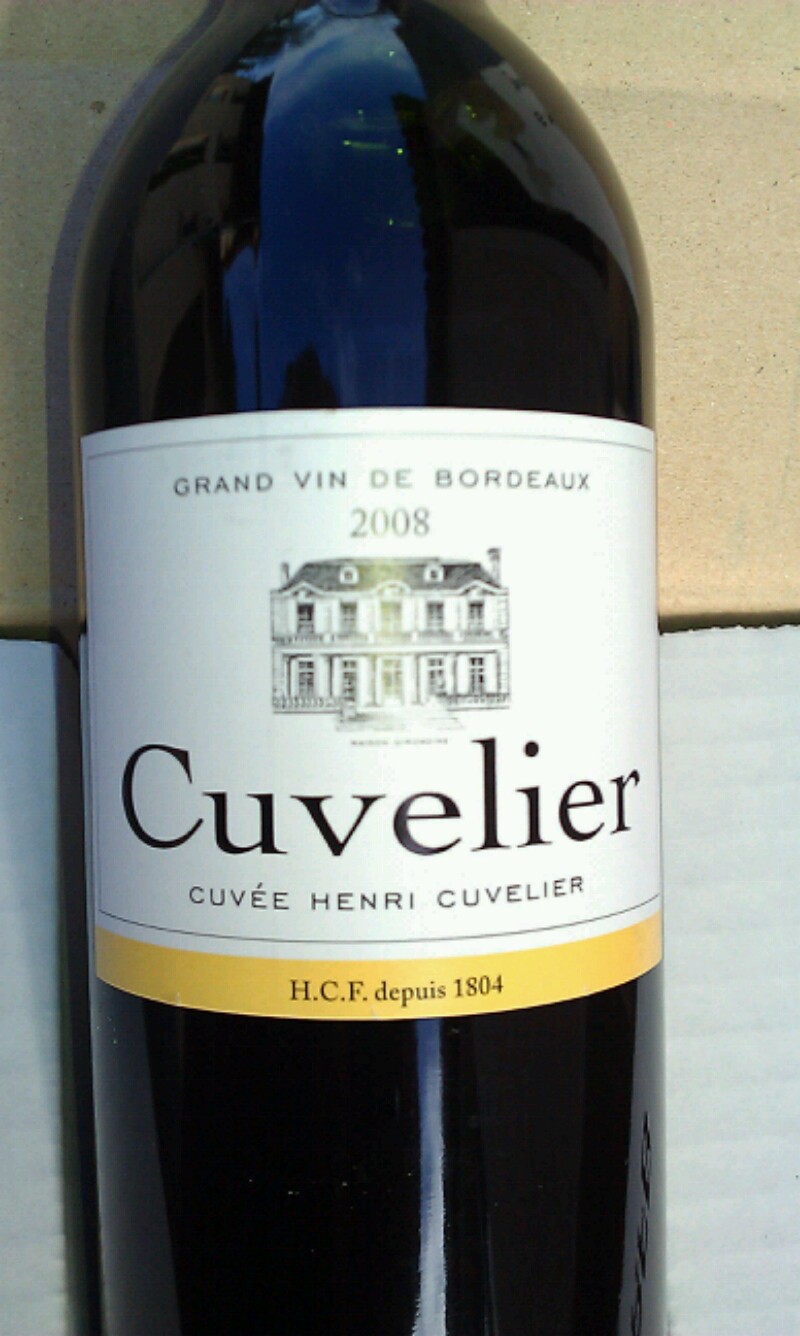 Bordeaux