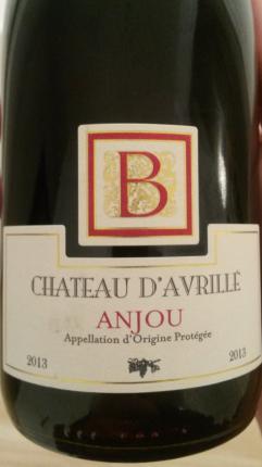 Anjou-Villages-Brissac