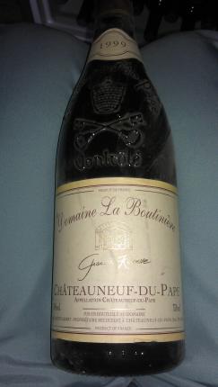 Châteauneuf-du-Pape