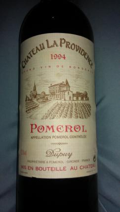 Pomerol