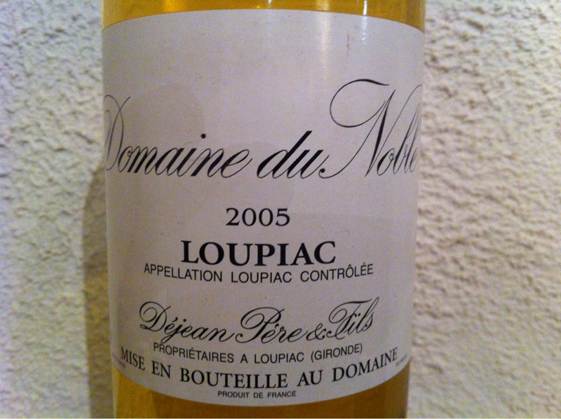Loupiac