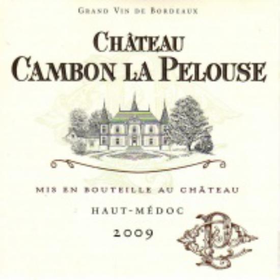 Haut-Médoc