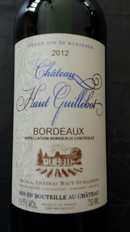Bordeaux