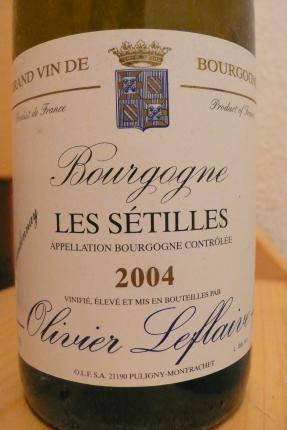 Bourgogne