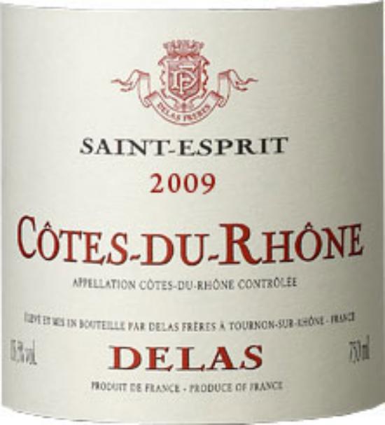 Côtes-du-Rhône-Villages