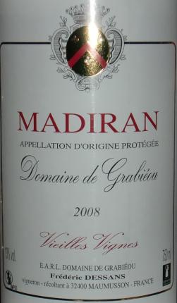 Madiran