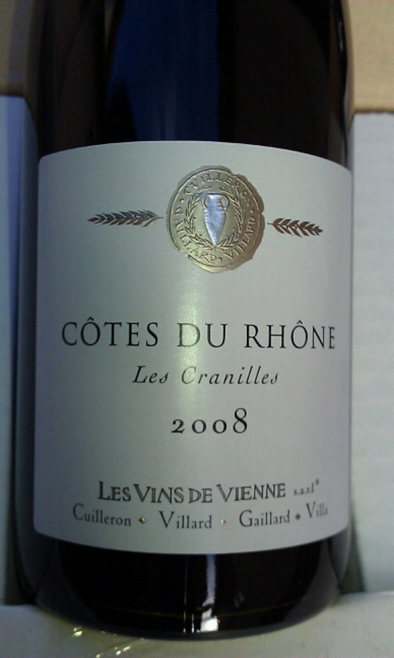 Côtes-du-Rhône