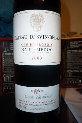 Haut-Médoc