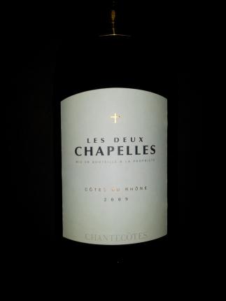 Côtes-du-Rhône