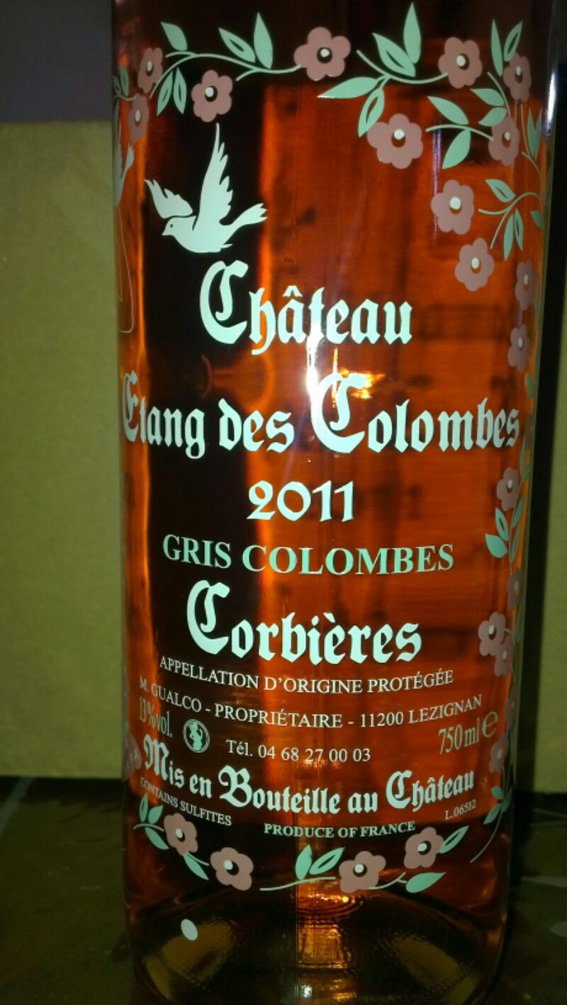 Corbières