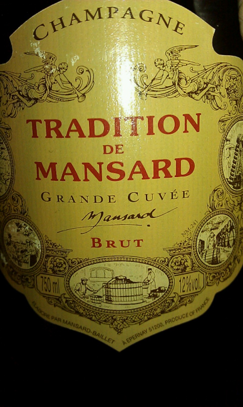 Champagne