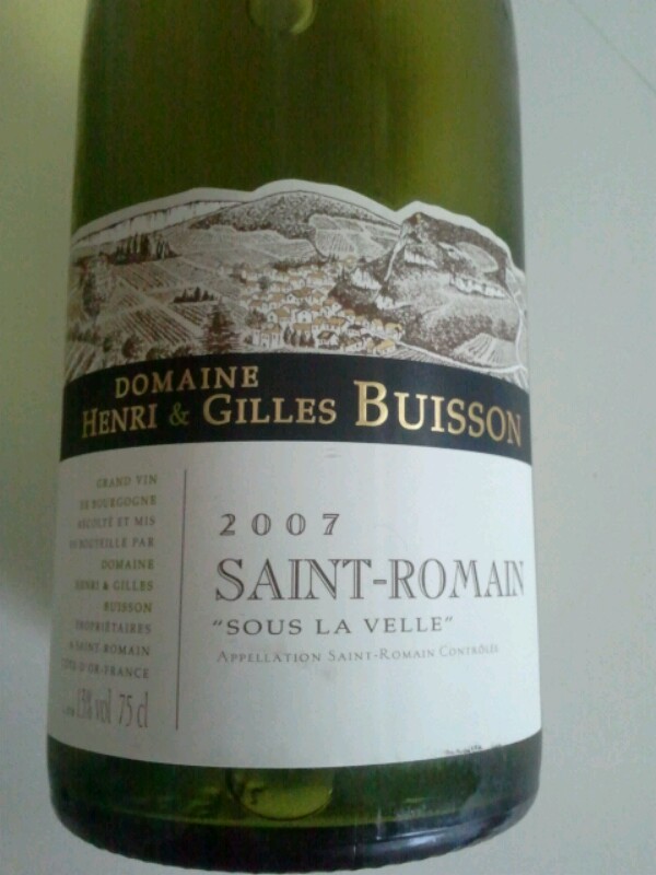 Saint-Romain