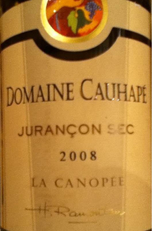 Jurançon