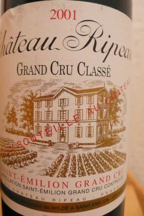 Saint-Emilion