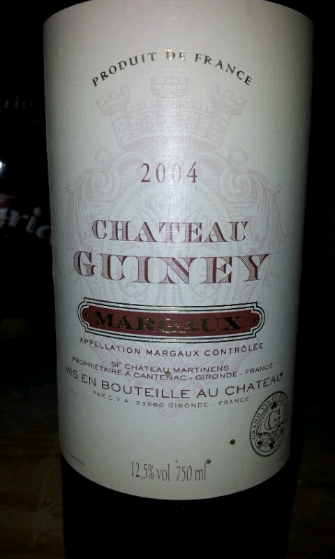 Margaux