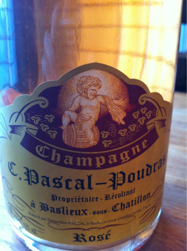 Champagne
