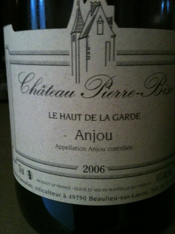 Anjou
