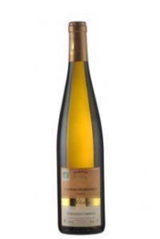 Alsace Gewurztraminer
