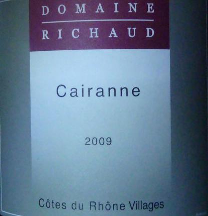 Côtes-du-Rhône
