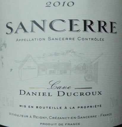 Sancerre