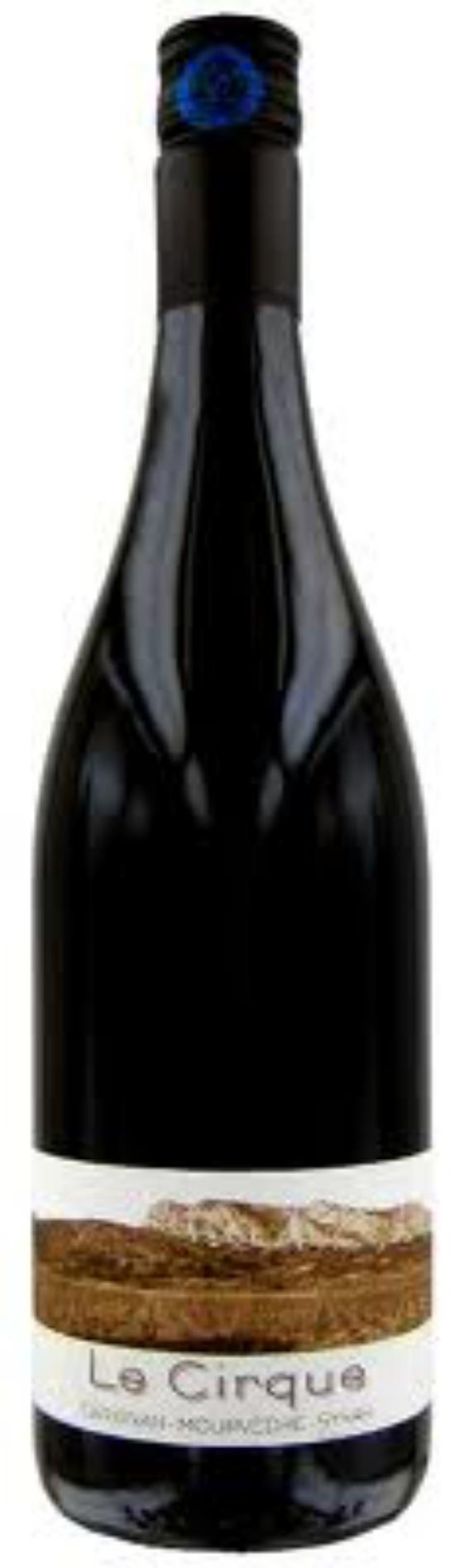 Vin de pays des Côtes catalanes