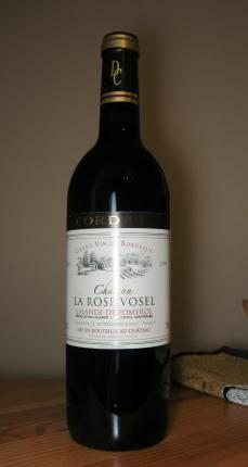 Lalande-de-Pomerol
