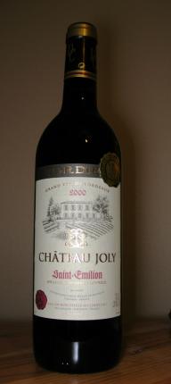 Saint-Emilion