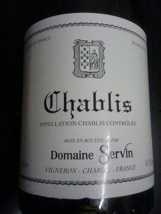 Chablis