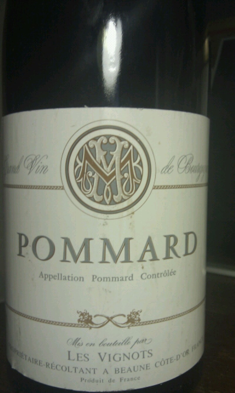 Pommard