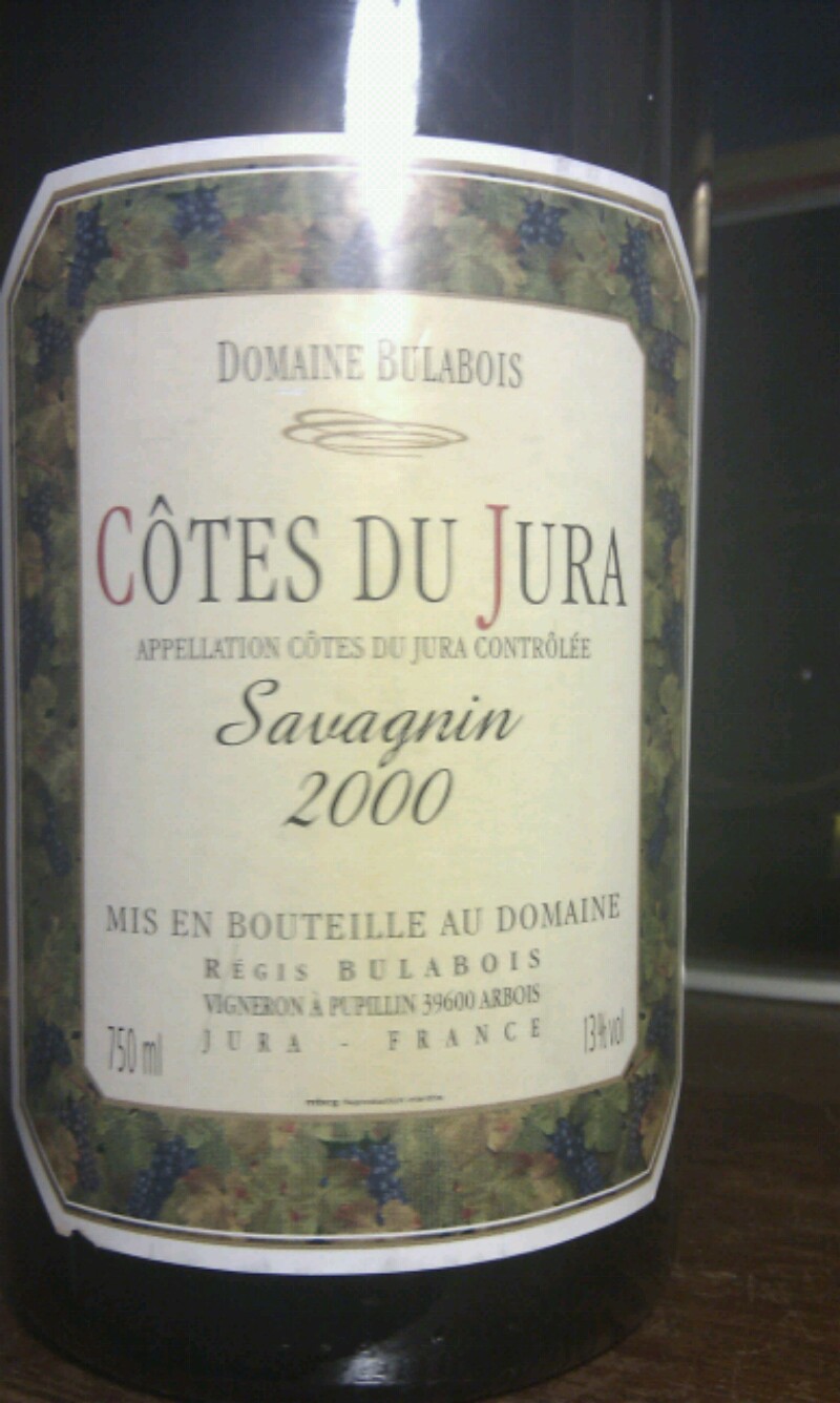 Côtes du Jura