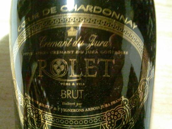 Arbois