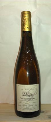 Coteaux du layon-Faye-d'Anjou