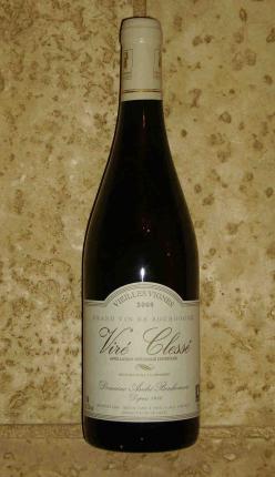 Viré-Clessé